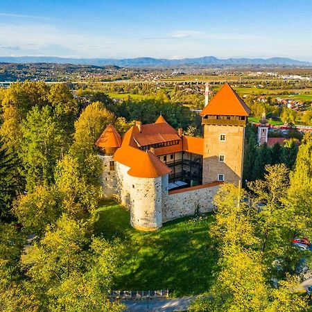 Апартаменты Karlovacka Zvijezda Экстерьер фото
